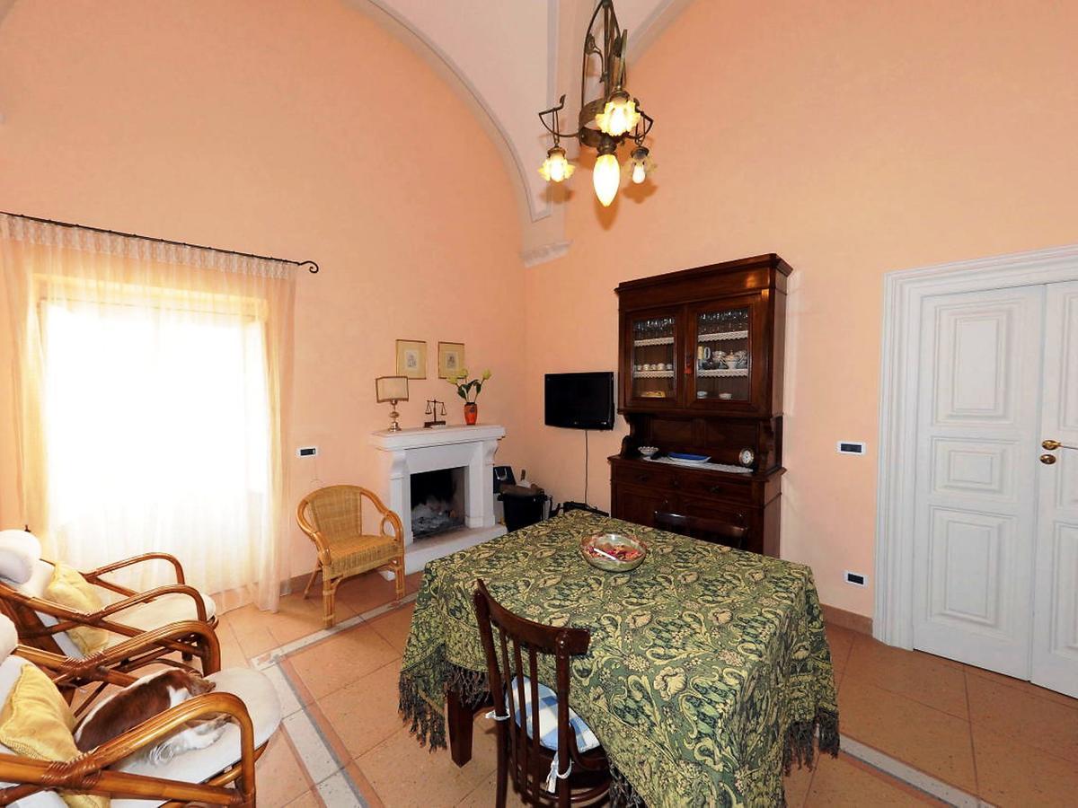 Apartment Carovigno By Interhome Kültér fotó