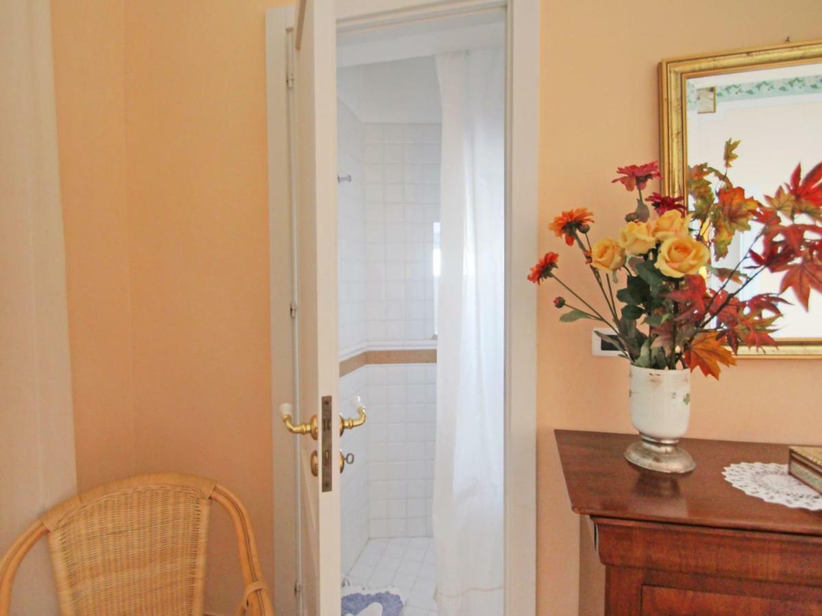 Apartment Carovigno By Interhome Kültér fotó