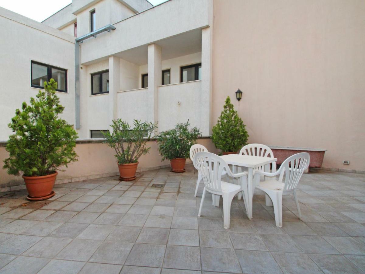 Apartment Carovigno By Interhome Kültér fotó