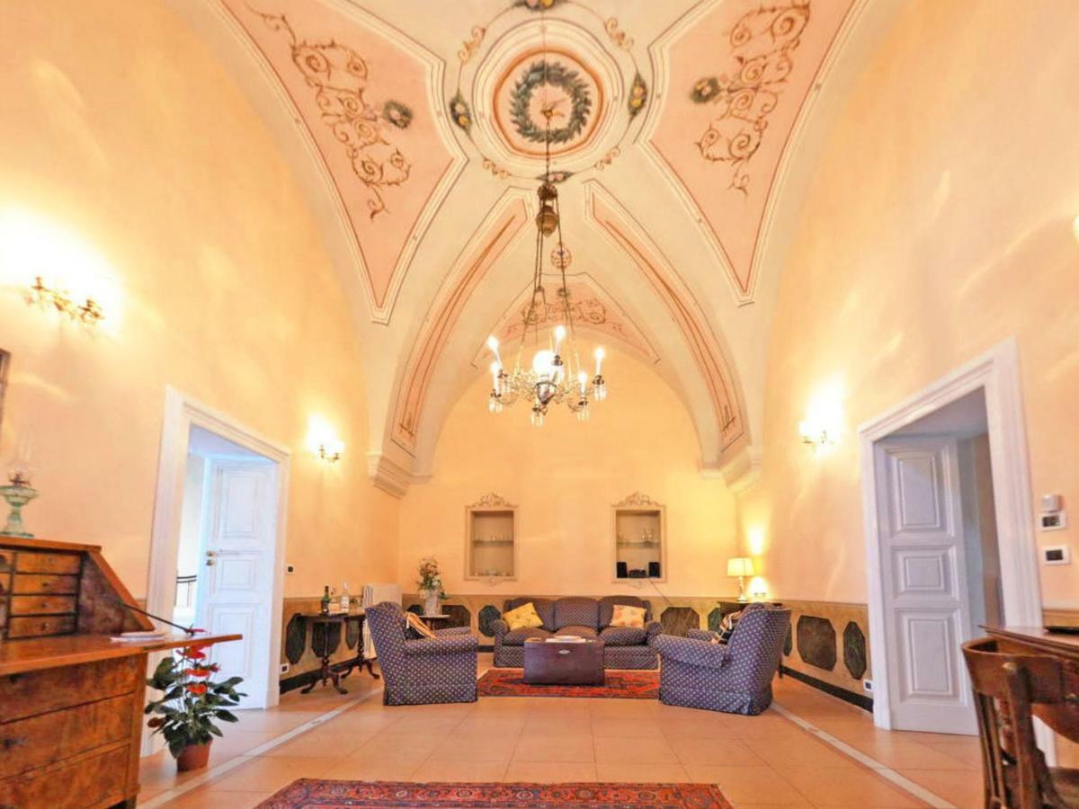 Apartment Carovigno By Interhome Kültér fotó